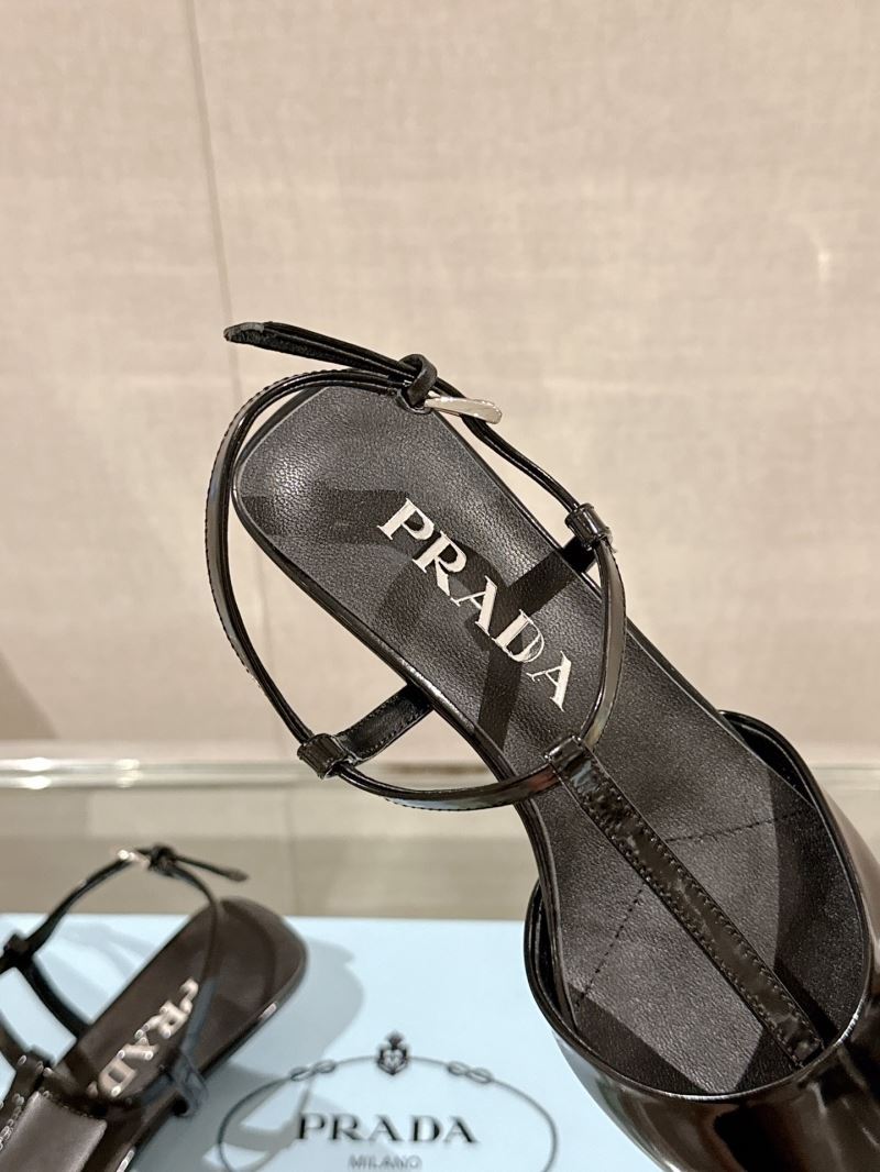 Prada Sandals